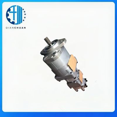 705-57-21010 7055721010 Gear Pump for Komatsu  WA180PT WA180 Wheel Loader Spare Parts