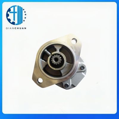 705-57-21010 7055721010 Gear Pump for Komatsu  WA180PT WA180 Wheel Loader Spare Parts