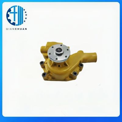 Water Pump 6206-61-1100 for Komatsu 6D95  Construction Machinery Parts Diesel Engine Spare Parts