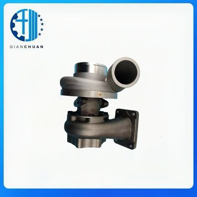 6506-21-5020 Turbocharger for Koamtsu PC400-8 SAA6D125-5 Excavator Spare Parts