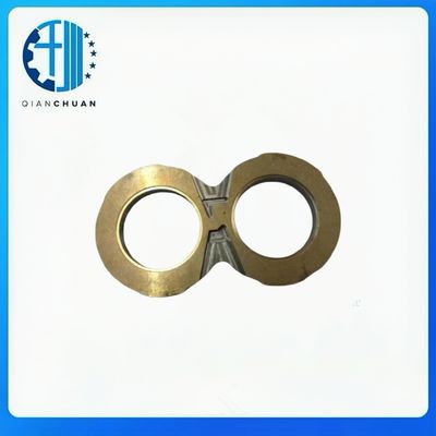 706-7K-91340  706-7K-41710  706-7K-05010 Valve Plate for Komatsu PC300 Excavator Spare Parts