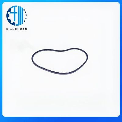 6718730 Fan Belt For Bob 5600 773 S150 S160 S175 S185 S205 T180 T190