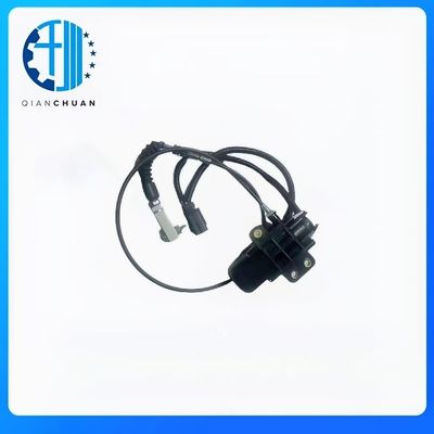 525-4478 5254478 Starting Motor For  310 307.5 308.5 305.5 305E 305E2 305.5E2