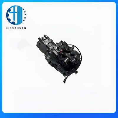 708-3S-00421 708-3S-00882 708-3S-00451 Hydraulic Pump For Komatsu PC35MR-2 PC40MR-2  PC50MR-2-AC