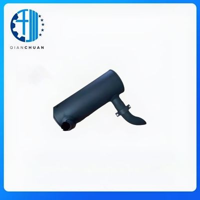 5I-8006  Muffler For   Engine 3066 Excavator 320 320L 320N 320L 320BN 322BL