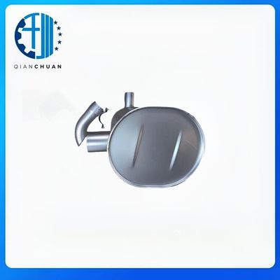 294-1762 2941762 Muffler For   320D E320D Excavator parts