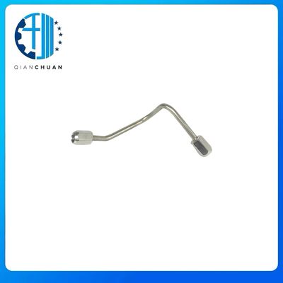 High-Pressure Tube  5284026  for Cummins  QSL9.5 Engine Parts Construction Machinery Parts