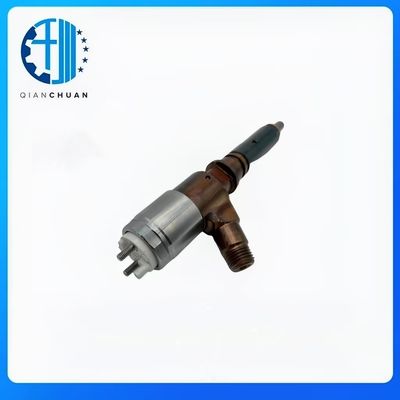 32F61-00014 Fuel Injector For   Engine C4.2 C6 C6.4 Excavator E312D 312D
