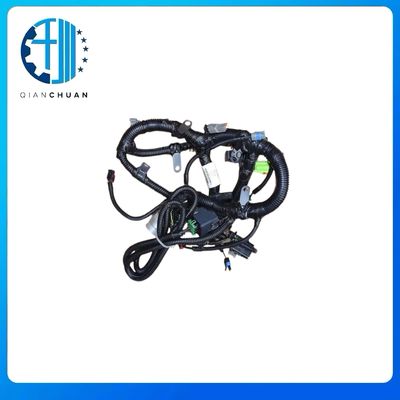 Wiring Harness 3935855 3937165 For  Cummins QSB5.9 Engine  Spare Part