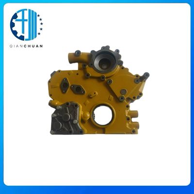 Oil Pump with cooling 178-6539  For   E320 E320C Excavator Spare Parts