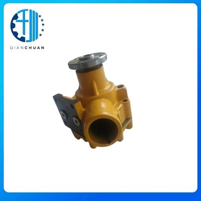 Water Pump 350-2536 3502536 For   Engine 326D2L 329DL D6R D6T D7RXR C9 973C  Spare Parts