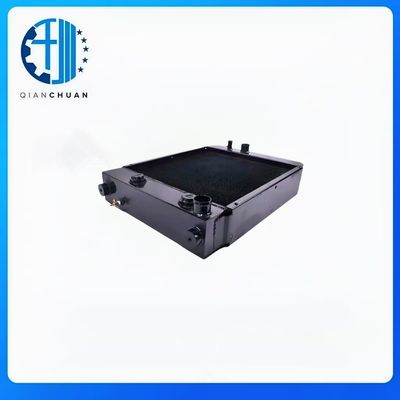 8N-4076 4N-0311 8N3082 Water Tank Radiator For  3204 Engine D3 D3B 931 931B 910