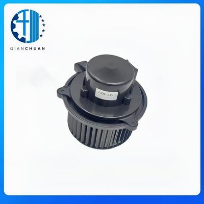 K1002206 300506-00988 Fan Blower For Doosan Excavator DX140 DX225 DX300
