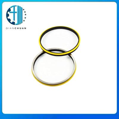 Floating Seal YN15V00037S029 for Kobelco  SK200-8 SK210DL-8 Excavator Spare Parts