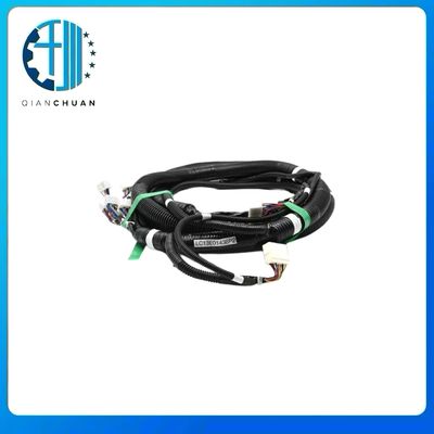 Wiring Harness LC13E0196P1   for Kobelco  SK350-6E Excavator Electrical Spare Parts
