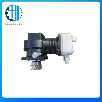 612600130651 Air Compressor For Weichai Wheel Loader WP10 WD10 WD615 Diesel Engine Spare Parts