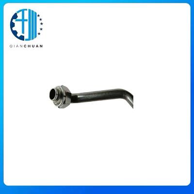 Turbocharge  Oil Inlet Pipe 612630110556 for Weichai WP12 Truck Engine Parts