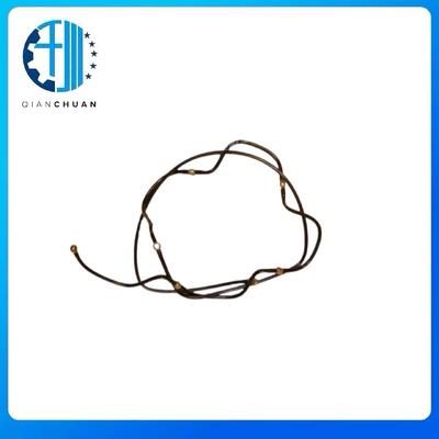 61500080095  Oil Return Pipe For WEICHAI  WP10  Engine Construction Machinery Parts