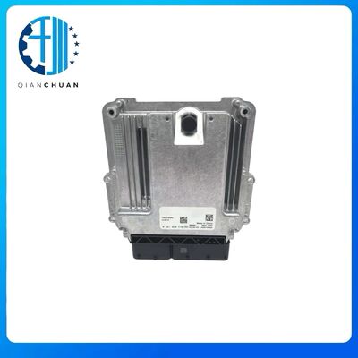 1001235881 0281020570  ECU Controller  For Weichai WP15  Engine Spare Parts Construction Machinery