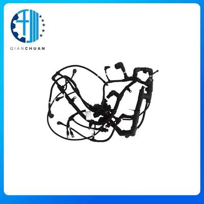 Wiring Harness 1009123450  For Weichai WP10H WP10.5 Heavy Truck Spare Parts