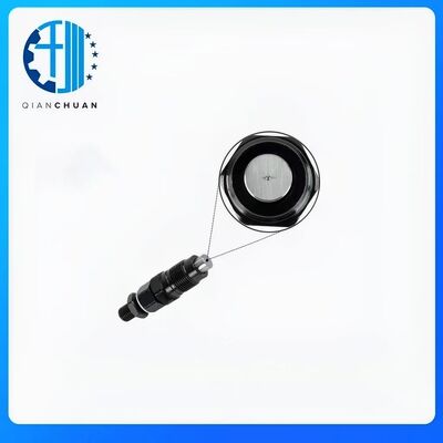 129931-53000 119717-53000 Fuel Injector For Yanmar 3TNV76 4TNE92 Engine