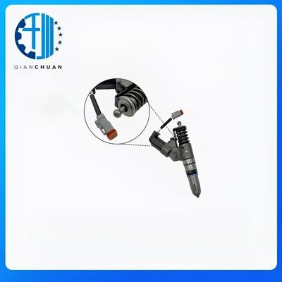 3411756 3411756RX Fuel Injector For Cummins Engine ISM QSM M11
