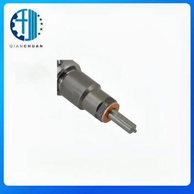 6754-11-3100 6754-11-3101 6754-11-3102 Fuel Injector  For Komatsu SAA6D107E-1 Engine