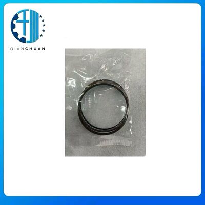 16853-21050 Piston Ring Set 67mm +0.50  for Kubota D722 Z482 Engine Spare Parts