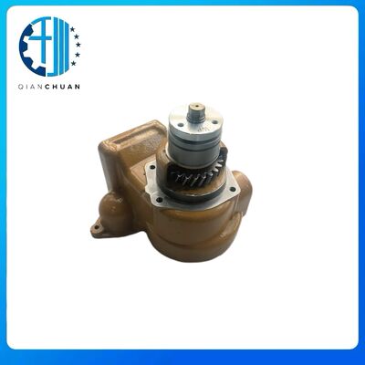 Water Pump 6212-61-1305 6212611305 Suitable for KOMATSU 6D140 Engine Spare Parts