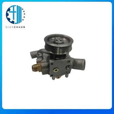 Water Pump  352-2139  for  C7 3126B Engine Excavator Spare Parts