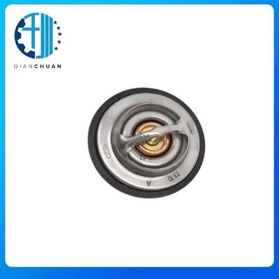 Thermostat 51.06402-0062 51.064020062 for Doosan DX340LC Excavator Spare Parts