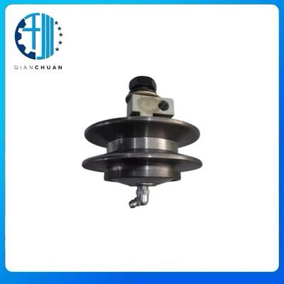 Belt Tensioner Pulley 65.95800-6032 for Doosan DB58 Daewoo Bus Truck Excavator Parts Engine Parts