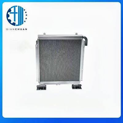 20Y-03-21821 Hydraulic Oil Cooler For KOMATSU EXCAVATOR PC200-6 PC210-6 PC220-6 PC240-6 US