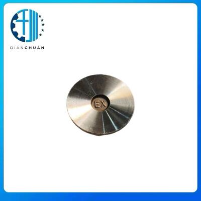 S4S Intake Valve  Exhaust Valve For Mitsubishi S4S  Engine  Spare Parts