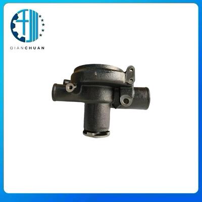 Water Pump ME158623 for Mitsubishi 6D24 Engine  SH350  SK450-6 Excavator  Spare Parts