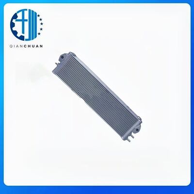 206-03-44111 Hydraulic Oil Cooler Assy  For Komatsu Excavator PC240-3K PC240LC-3K