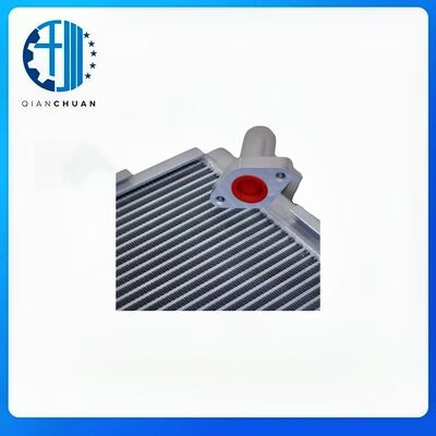 203-03-71130 203-03-71140 Oil Cooler For Komatsu Excavator PC130-7 PC130-7K