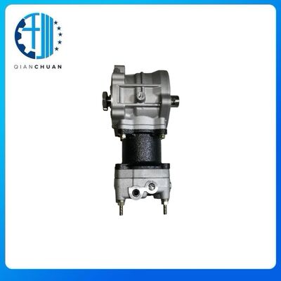 29100-2910  Air Compressor with Single Cylinder For Hino J08C Truck Engine Spare Parts