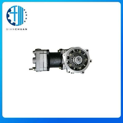 29100-2910  Air Compressor with Single Cylinder For Hino J08C Truck Engine Spare Parts