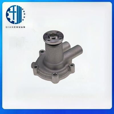 724550-42700 Water Pump  For Yanmar Tractor YM220C YM270 YM2200 330 1900 2000 3000