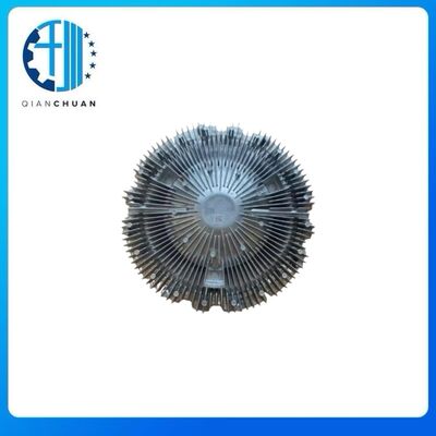 1001187115 Fan Clutch For Weichai WP10 WP12 WP13 Diesel Engine Parts Cooling Spare Parts