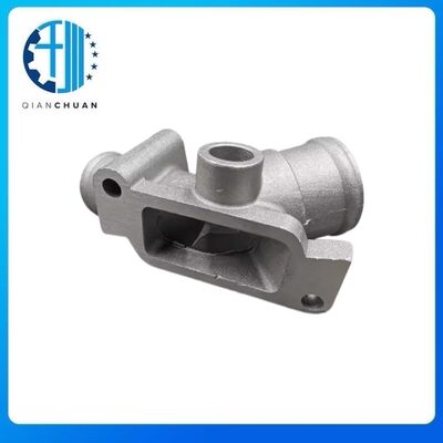 61560060022  Water Pipe Connector For Weichai WD615 Truck Parts Engine Parts  Cooling Spare Parts