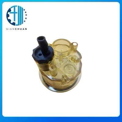 612600081322A 612600081322  Filter Cup for Weichai WP10 WP12 WP13 Diesel Engine Spare Parts