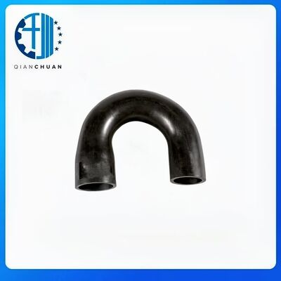 201-01-52222  Turbocharger Intake Manifold For Komatsu Excavator PC300-5 PC300-6