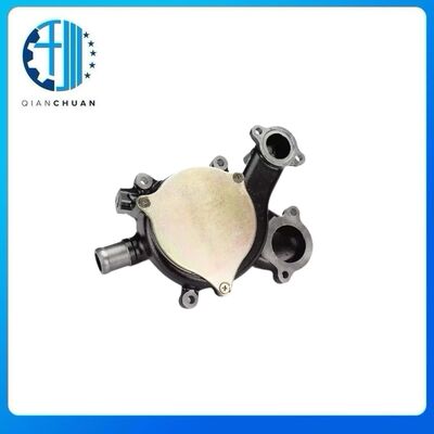 Water Pump 16100-E0490 16100-E4120 for Kobelco Excavator SK460-8 Hino P11C Engine Spare Parts