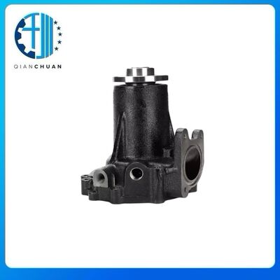 Water Pump 16100-E0022 16100-E4290  for Kobelco Excavator SK300-8 SK330-8 SK350-8 SK360-8 Engine Spare Parts Mechanical Construction Machinery