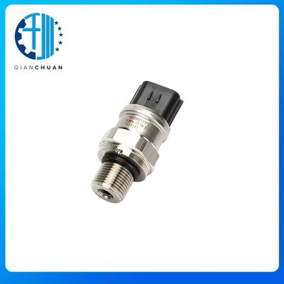 Pressure Sensor YN52S00102P1 For Kobelco Sk200/260/350-6E-8/10 Excavator  Spare Parts Construction Machinery Parts