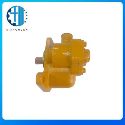 Gear Pump ASS'Y 14X-49-11600 Fits Komatsu Bulldozer D65E-12 D65EX-12 D65EX-15 D65P-12 D65PX-12 D65PX-15 D65WX-15 D85E-SS-2 Construction Machinery Parts