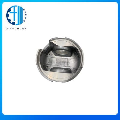 Piston  5878133910 5-87813391-0 For Isuzu 4HF1   Diesel Engine Spare Parts Construction Machinery