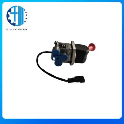9617231060  Hand Brake Valve For Auto Truck Diesel Engine Spare Parts Construction Machinery